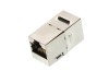 Picture of CAT6A Shielded Panel Mount Keystone Coupler