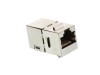 Picture of CAT6A Shielded Panel Mount Keystone Coupler