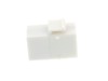 Picture of HDMI Keystone Coupler - White