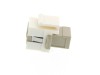 Picture of Fiber Optic Keystone Coupler - SC to SC Multimode Simplex - White