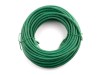 Picture of CAT5e Patch Cable - 50 FT, Green, Booted