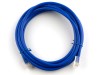 Picture of CAT5e Patch Cable - 10 FT, Blue, Assembled