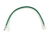 Picture of CAT5e Patch Cable - 1 FT, Green, Assembled