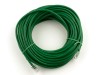 Picture of CAT5e Ethernet Patch Cable, 100 ft, Green
