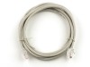 Picture of CAT5e Patch Cable - 15 FT, Gray, Assembled