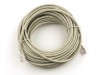 Picture of CAT5e Patch Cable - 50 FT, Gray, Assembled