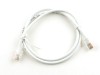 Picture of CAT5e Patch Cable - 2 FT, White, Assembled