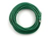 Picture of CAT6 Patch Cable - 25 FT, Green, Booted