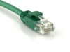 Picture of CAT6 Patch Cable - 50 FT, Green, Booted