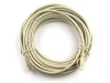 Picture of CAT6 Patch Cable - 25 FT, Gray, Booted