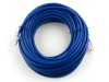 Picture of CAT6 Patch Cable - 50 FT, Blue, Assembled