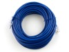 Picture of CAT6 Patch Cable - 100 FT, Blue, Assembled