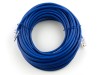 Picture of CAT6 Patch Cable - 100 FT, Blue, Assembled