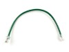 Picture of CAT6 Patch Cable - 1 FT, Green, Assembled