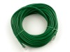 Picture of CAT6 Patch Cable - 50 FT, Green, Assembled