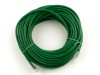 Picture of CAT6 Patch Cable - 100 FT, Green, Assembled