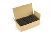 Picture of 1U Horizontal Cable Management Rings - 10 Pack