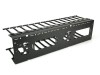 Picture of Vertical Mount Cable Tray - 6 Inches, Black