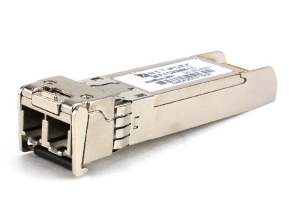 Picture of SFP Bi-Directional Gigabit Fiber Module - 1000Base-BX, LC Singlemode, 120km, TX1490nm/RX1310nm