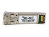 Picture of SFP Gigabit Fiber Module - 1000Base-LX, LC Singlemode, Digital Diagnostic Monitoring, 10km, 1310nm