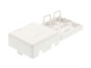 Picture of 2 Port Surface Mount Box - White