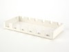 Picture of 6 Port Surface Mount Box - White