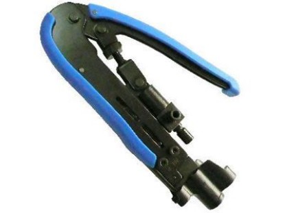 Picture of RG59/6/11 Compression Crimp Tool