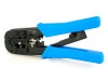 Picture of Economy Modular Crimp Tool for RJ45/RJ11 4, 6 and 8 conductor