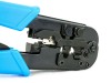 Picture of Economy Modular Crimp Tool for RJ45/RJ11 4, 6 and 8 conductor