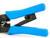 Picture of Economy Modular Crimp Tool for RJ45/RJ11 4, 6 and 8 conductor