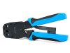 Picture of Premium Modular Crimp Tool for RJ45/RJ11 4, 6 and 8 conductor