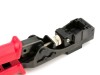 Picture of Speed Termination Tool for 180 Degree Keystone Jacks