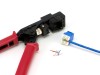 Picture of Speed Termination Tool for 180 Degree Keystone Jacks