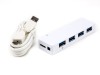 Picture of 4 Port USB 3.0 Hub