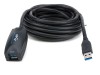 Picture of USB 3.0 Active Extension Cable - 16 FT, USB 2.0 Compatible