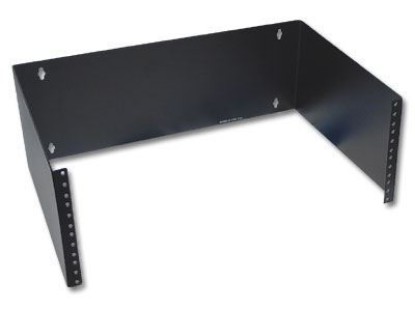 Picture of 4U Wall Mount Bracket - Extra Deep