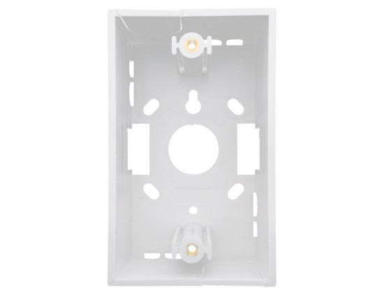 Picture of Surface Mount Box - 1.89 Inch - White