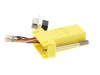 Picture of Modular Adapter Kit - DB9 Female to RJ45 - Yellow