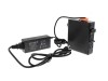 Picture of Industrial Media Converter Power Supply - 24V, 1A