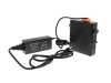 Picture of Industrial Media Converter Power Supply - 24V, 2A