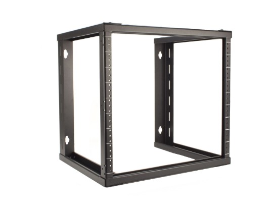 Picture of 15U Open Frame Wall Mount Rack - 101 Series, 16 Inches Deep, Flat Packed