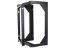 Picture of 12U Open Frame Swing Out Wall Mount Rack - 201 Series, 12 Inches Deep, Flat Packed
