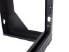 Picture of 15U Open Frame Swing Out Wall Mount Rack - 201 Series, 12 Inches Deep, Flat Packed