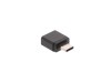 Picture of USB 2.0 Adapter - USB A Female to USB C Male