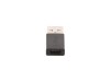 Picture of USB 2.0 Adapter - USB A Male to USB C Female