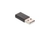 Picture of USB 2.0 Adapter - USB A Male to USB C Female