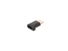 Picture of USB 2.0 Adapter - USB Micro Female to USB C Male