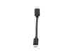 Picture of USB 2.0 Adapter - USB Micro Male to USB C Male