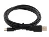 Picture of USB A Male to C Male - 6 FT, 480Mbps