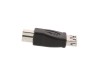 Picture of USB 3.0 Adapter - USB A Female to USB B Male